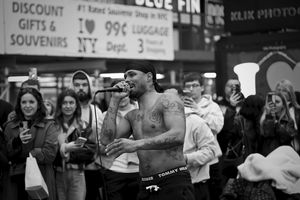 I Love NY