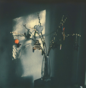 Untitled, Sehnzucht, 2015-2016