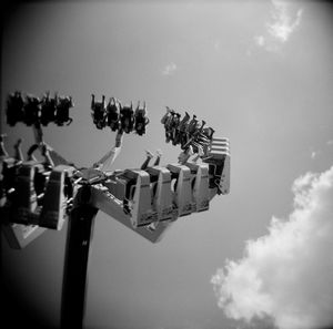 Offering to the Gods © Isa Leshko