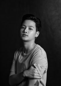 Prae, age 24