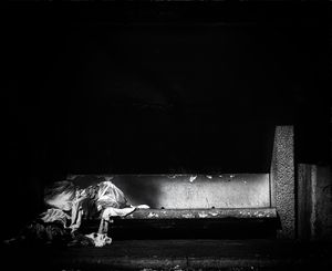 The Bus Stop
