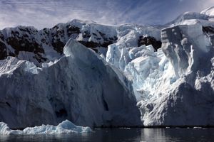 Antarctica VIII