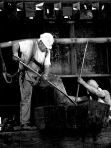 Bridge Repair Crew