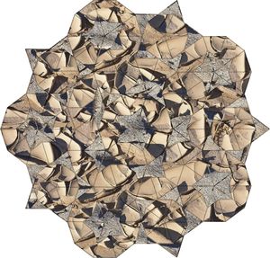 Fish Creek Wash I                                            © Karen Strom