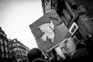 JE SUIS CHARLIE