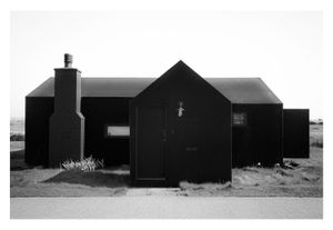 Dungeness #21