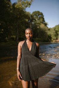 I Dream On The River