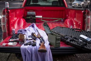 Friday At The Hollar