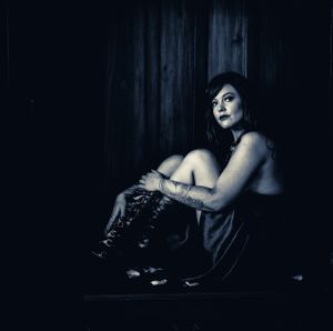 Lilli Steele
