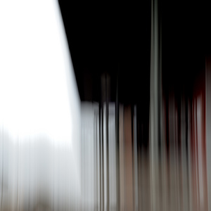 Urbanità fuggenti (Fleeting urbanities)