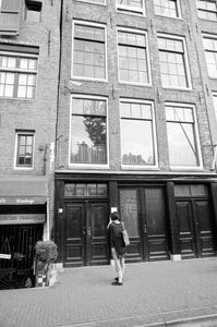 Anne Frank House