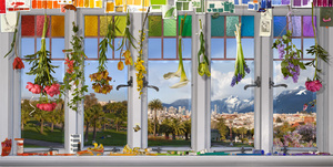 San Francouver, Spring