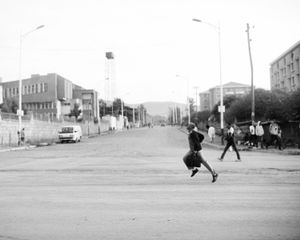 Addis I