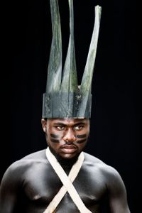 Warrior