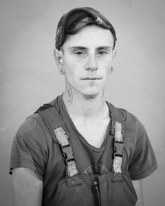 Jack, San Francisco CA  2015
