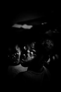 SCREAMS OF AFRICA