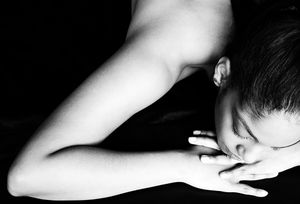 Kimberley at Rest