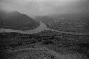 From the series "Georgia"