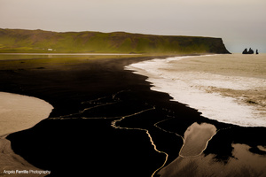 Iceland - Different Light