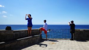 Forio, Ischia Island