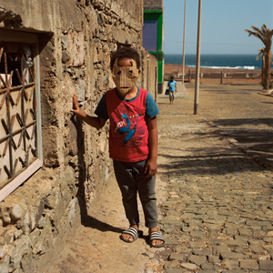 BATMAN, PONTA DO SOL, SANTO ANTÃO, CV 2020