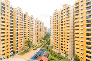 Jurong West Street 61
