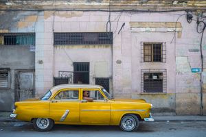 Havana 2018