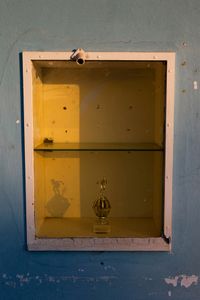 Highlands Trophy Cabinet