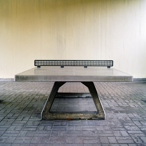 Table tennis