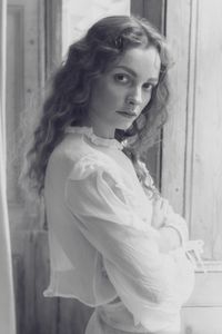 Henrietta Garnham