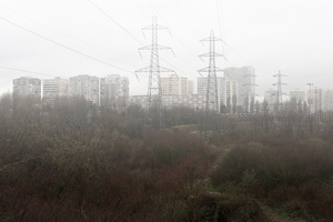 What's Left Of Utopia