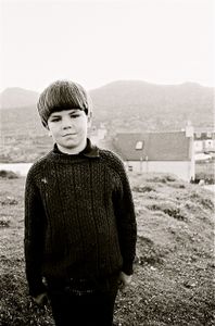Isle Of Barra