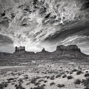 DrowningSky #11 - Arizona Dawn
