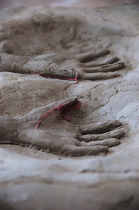 untitled from the series "Waiting for the Awakening"