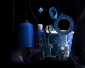 Primary Blue