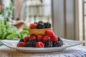Berry Tower