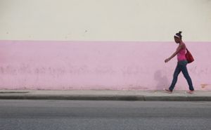 Pretty in Pink