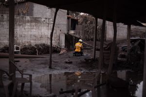First responder