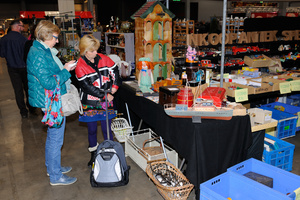 Antique Fair