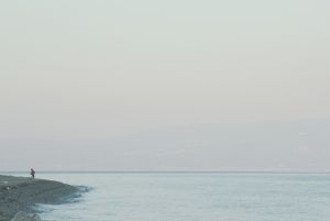 Mediterranean sea, 2011