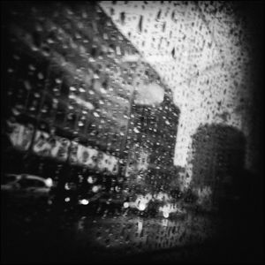 Rain, Oslo #10