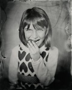 Matea © Raina Vlaskovska