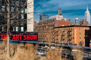 The Art Show