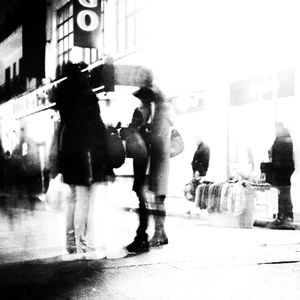 city of ghosts© Roberto De Mitri