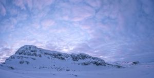 Bitihorn © Gunnar Kopperud