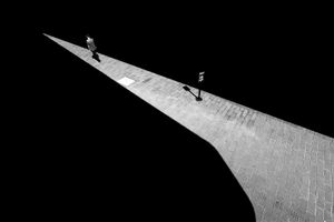 Cutting Light