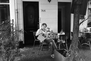 Life is on the street 2