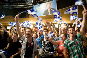 Élections