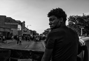 Untitled I