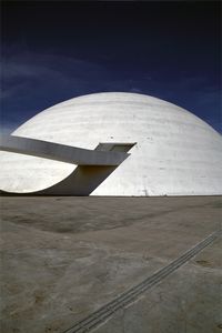 National Museum, Brasilia